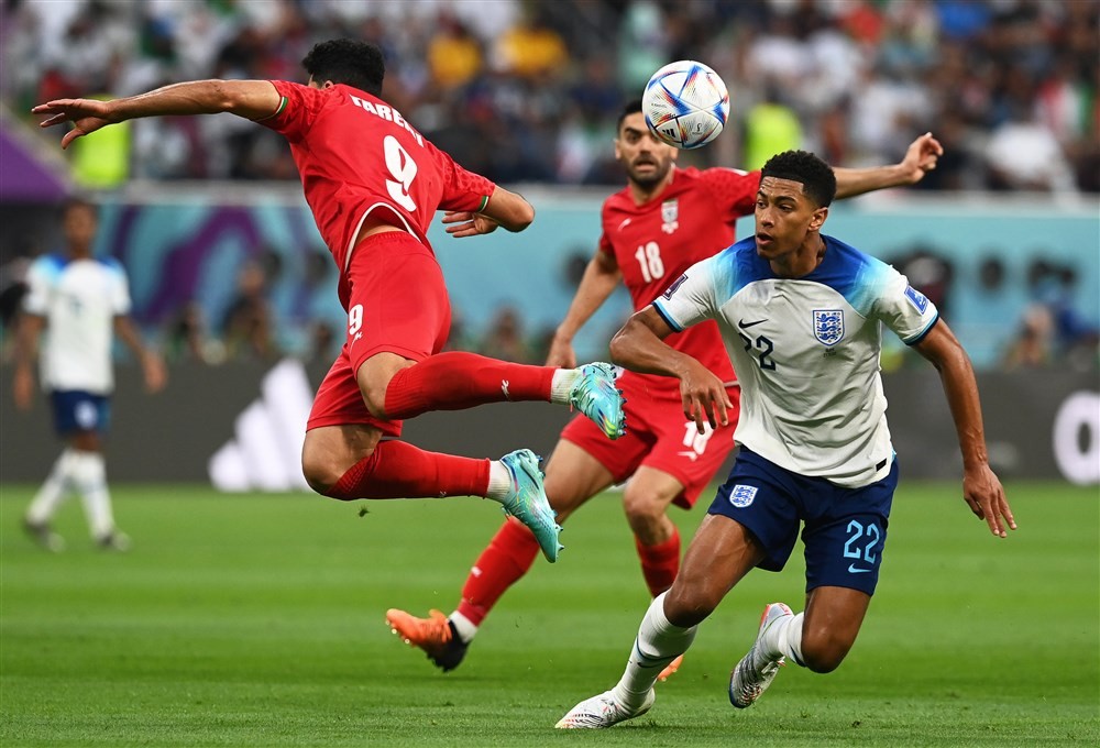 DO：拜仁及多家德甲&英超俱乐部正在关注法鹰中场拉尔森